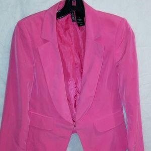 Summer/Spring Blazer